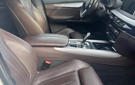 BMW X5, 2017 год, 3 900 000 рублей, 8 фотография