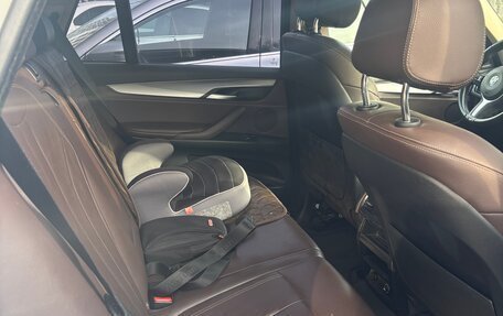BMW X5, 2017 год, 3 900 000 рублей, 9 фотография
