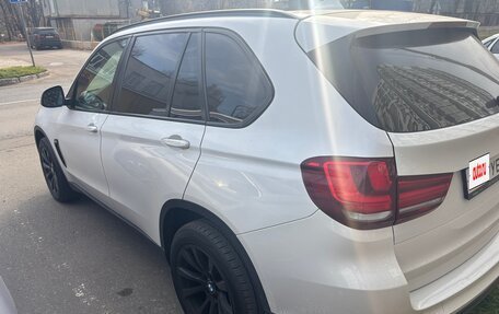 BMW X5, 2017 год, 3 900 000 рублей, 6 фотография