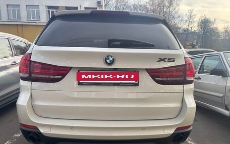 BMW X5, 2017 год, 3 900 000 рублей, 7 фотография