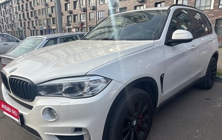 BMW X5, 2017 год, 3 900 000 рублей, 11 фотография