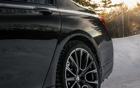 BMW 7 серия, 2021 год, 5 800 000 рублей, 9 фотография