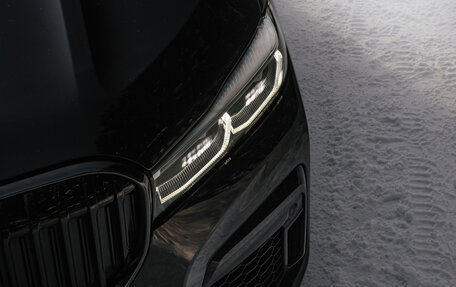 BMW 7 серия, 2021 год, 5 800 000 рублей, 10 фотография