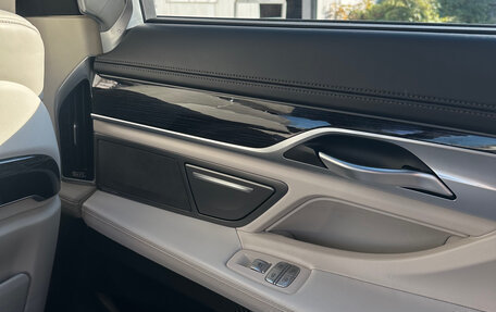 BMW 7 серия, 2021 год, 5 800 000 рублей, 17 фотография
