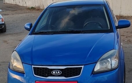 KIA Rio II, 2011 год, 399 000 рублей, 4 фотография