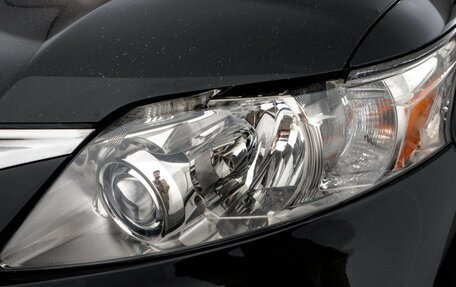 Lexus RX III, 2010 год, 1 949 000 рублей, 8 фотография