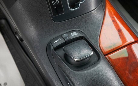 Lexus RX III, 2010 год, 1 949 000 рублей, 23 фотография