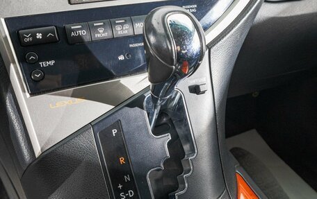 Lexus RX III, 2010 год, 1 949 000 рублей, 22 фотография