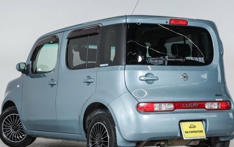 Nissan Cube III, 2012 год, 669 000 рублей, 5 фотография