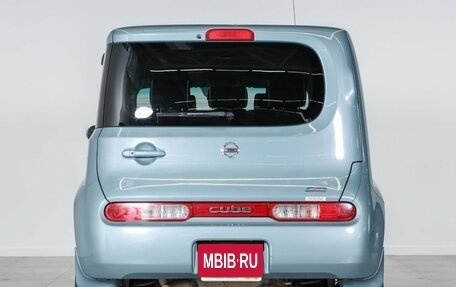 Nissan Cube III, 2012 год, 669 000 рублей, 6 фотография