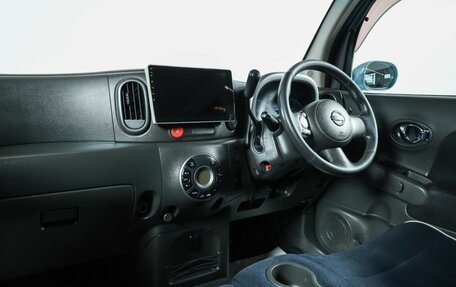 Nissan Cube III, 2012 год, 669 000 рублей, 8 фотография