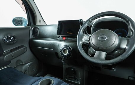 Nissan Cube III, 2012 год, 669 000 рублей, 10 фотография
