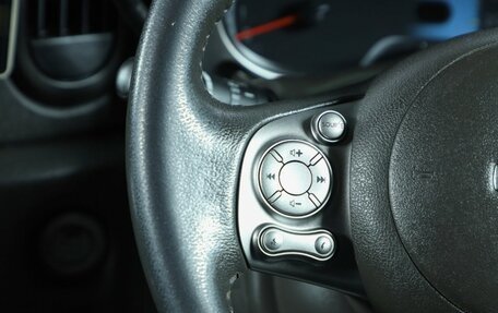 Nissan Cube III, 2012 год, 669 000 рублей, 13 фотография