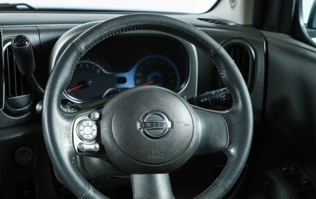Nissan Cube III, 2012 год, 669 000 рублей, 12 фотография