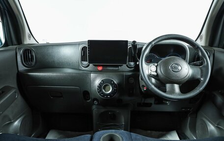Nissan Cube III, 2012 год, 669 000 рублей, 9 фотография