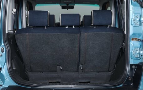 Nissan Cube III, 2012 год, 669 000 рублей, 18 фотография