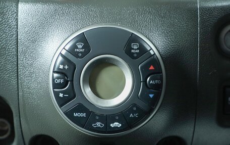 Nissan Cube III, 2012 год, 669 000 рублей, 14 фотография
