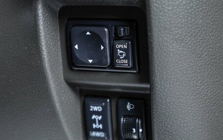 Nissan Cube III, 2012 год, 669 000 рублей, 16 фотография