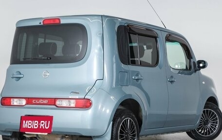 Nissan Cube III, 2012 год, 669 000 рублей, 7 фотография