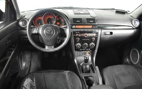 Mazda 3, 2008 год, 544 900 рублей, 6 фотография