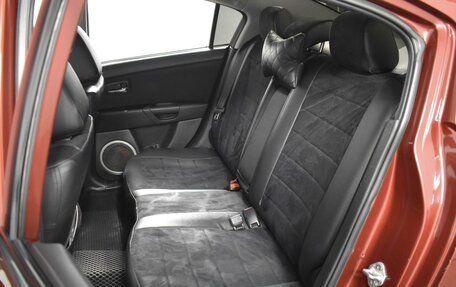 Mazda 3, 2008 год, 544 900 рублей, 9 фотография