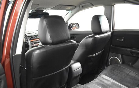 Mazda 3, 2008 год, 544 900 рублей, 11 фотография