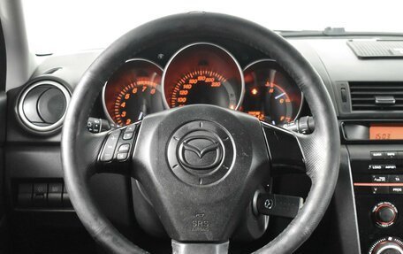 Mazda 3, 2008 год, 544 900 рублей, 12 фотография