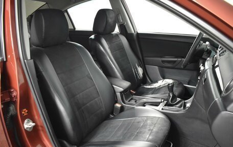 Mazda 3, 2008 год, 544 900 рублей, 8 фотография