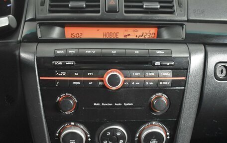Mazda 3, 2008 год, 544 900 рублей, 17 фотография