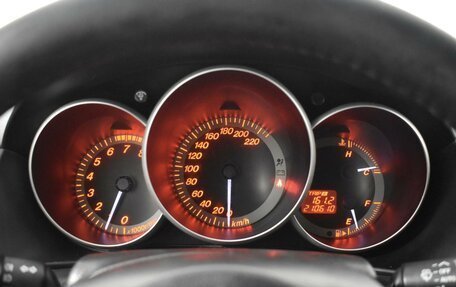 Mazda 3, 2008 год, 544 900 рублей, 13 фотография