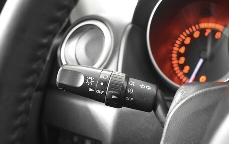 Mazda 3, 2008 год, 544 900 рублей, 15 фотография