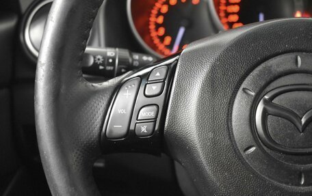 Mazda 3, 2008 год, 544 900 рублей, 14 фотография