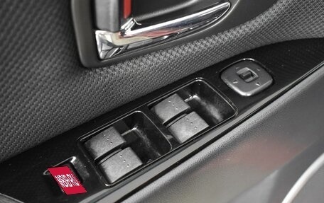 Mazda 3, 2008 год, 544 900 рублей, 19 фотография
