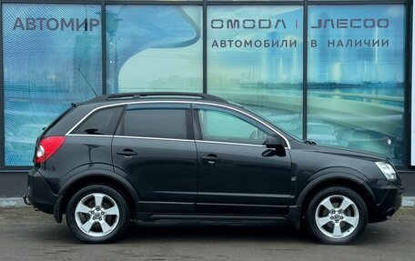 Opel Antara I, 2011 год, 750 000 рублей, 4 фотография