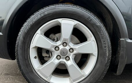 Opel Antara I, 2011 год, 750 000 рублей, 9 фотография