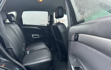 Opel Antara I, 2011 год, 750 000 рублей, 12 фотография