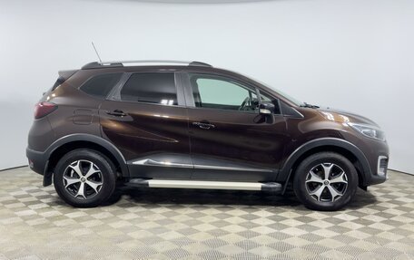 Renault Kaptur I рестайлинг, 2017 год, 1 196 200 рублей, 5 фотография
