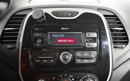 Renault Kaptur I рестайлинг, 2017 год, 1 196 200 рублей, 19 фотография