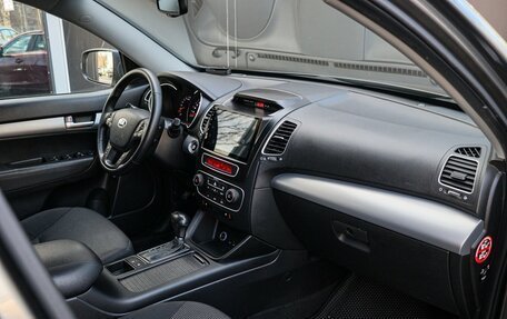 KIA Sorento II рестайлинг, 2014 год, 1 870 000 рублей, 7 фотография