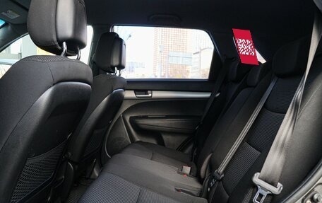 KIA Sorento II рестайлинг, 2014 год, 1 870 000 рублей, 8 фотография