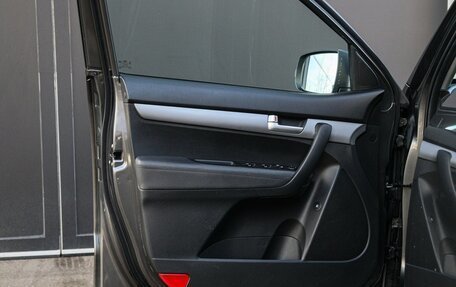 KIA Sorento II рестайлинг, 2014 год, 1 870 000 рублей, 12 фотография