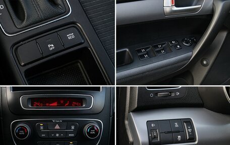 KIA Sorento II рестайлинг, 2014 год, 1 870 000 рублей, 13 фотография