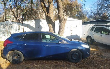 Ford Focus III, 2013 год, 730 000 рублей, 3 фотография