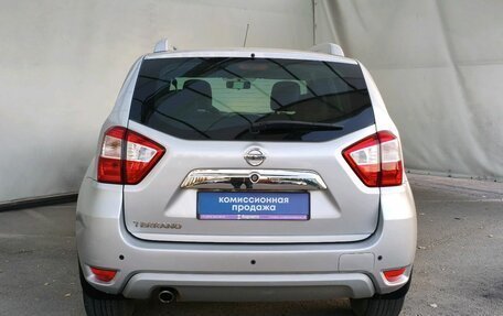 Nissan Terrano III, 2015 год, 1 240 000 рублей, 6 фотография