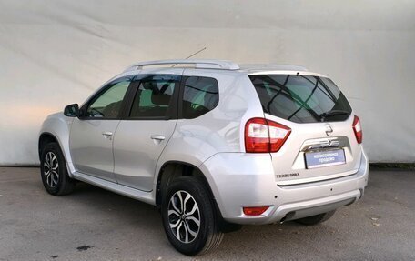 Nissan Terrano III, 2015 год, 1 240 000 рублей, 4 фотография