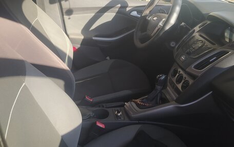 Ford Focus III, 2013 год, 730 000 рублей, 5 фотография