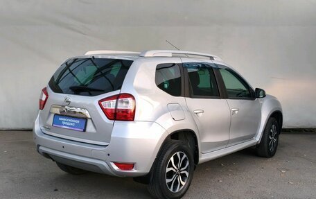 Nissan Terrano III, 2015 год, 1 240 000 рублей, 5 фотография