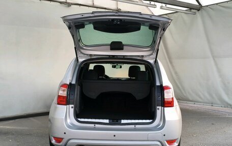 Nissan Terrano III, 2015 год, 1 240 000 рублей, 7 фотография