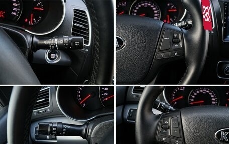 KIA Sorento II рестайлинг, 2014 год, 1 870 000 рублей, 16 фотография