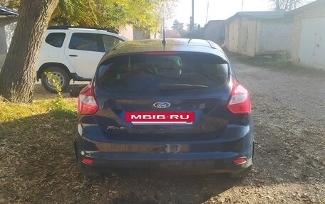 Ford Focus III, 2013 год, 730 000 рублей, 4 фотография